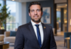 Lucas Gallitto, Director para América Latina y el Caribe de GSMA.