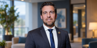 Lucas Gallitto, Director para América Latina y el Caribe de GSMA.