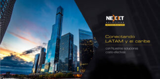 Nexxt Infraestructura advierte en Ecuador sobre el impacto de la capa física en la rentabilidad y la continuidad de las organizaciones Nexxt Solutions Infraestructura, dictará un webinar dirigido a toda la región el próximo 27 de octubre